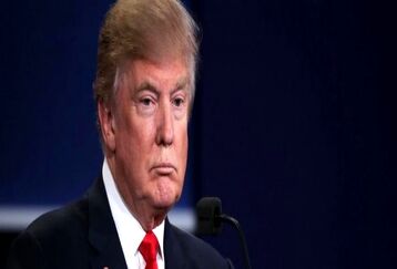 ادعای جنجالی ترامپ: تا چند ماه دیگر رئیس جمهور می شوم