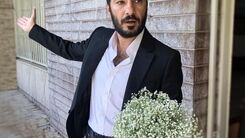 ممنوع الکاری نوید محمدزاده تایید شد