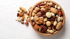 آجیل شب یلدا کیلویی چند شد ؟ | بیشتر از این قیمت نخرید