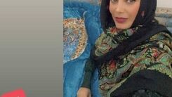 زندگینامه صبا راد