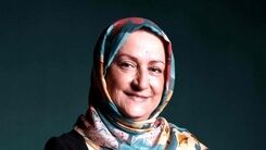 عکس تولد دختر مریم امیرجلالی لو رفت+تصاویر دیده نشده 
