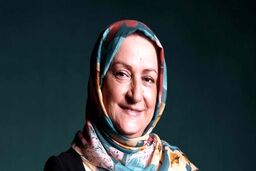 جنجال جدید مریم امیر جلالی/شایعه ازدواج خانم بازیگر بعد از مهاجرتش!‌+عکس