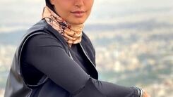 نامه عاشقانه عجیب یک فرد ناشناس به الناز شاکردوست!+عکس