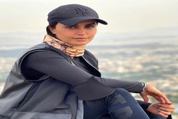 نامه عاشقانه عجیب یک فرد ناشناس به الناز شاکردوست!+عکس