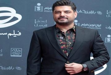 کلیپ جنجالی رقص سام درخشانی دردسر ساز شد+فیلم