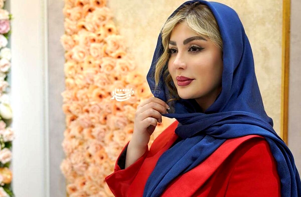 ریخت و پاش آنچنانی نیوشا ضیغمی با مهریه سنگینش | کت و شلوار میلیاردی نیوشا ضیغمی با طرح خاصش سوژه شد + عکس