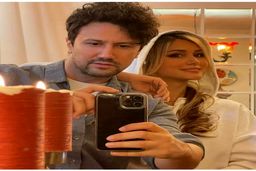 حال و روز شاهرخ استخری بعد از دادن مهریه سنگین همسرش | تفریح مجردی شاهرخ استخری بعد از بی پولی! +عکس خبرساز