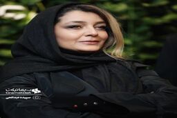 چهره وار رفته ساره بیات وقتی با شوهرش سلفی میگیره | کفر مردم از عکس اسباب و اثاثیه خونه ساره بیات +عکس