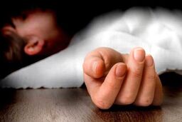 کشف جسد دختر اهوازی بعد از 8 روز