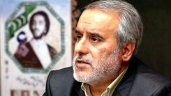 پهلوی موزه‌های غرب را با اشیا باستانی ایران آباد کرد