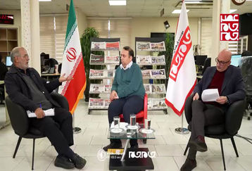 طباطبایی: گروهای سیاسی برای مردم مهم نیست