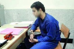 قتل فجیع پدر به خاطر ارثیه | پسر قاتل به شمال فرار کرد