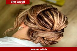 بهترین سالن زیبایی و آرایشگاه زنانه در تهران
