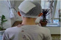 معلم سر دانش آموزش را شکست