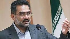 تحلیل وزیر احمدی‌نژاد از انتشار فایل صوتی ظریف