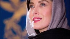 مهتاب کرامتی بدل می شود! + عکس دیده نشده