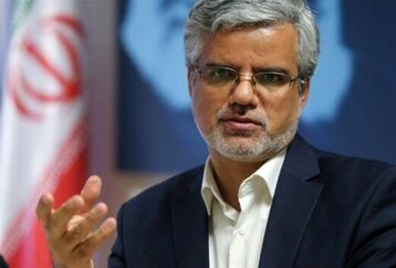 داوطلب جدید برای انتخابات 1400 اعلام کاندیداتوری کرد