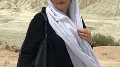 شوهر مایه دار آمریکایی لاله صبوری چه جشن تولدی براش گرفت| ماجرای تلخ طلاق لاله صبوری در 21 سالگی با 2 بچه از همسر اولش! +عکس جنجالی
