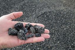 قیمت پوکه برای شیب بندی ساختمان 1402