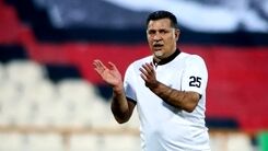 علی دایی رفیق جینگ آقای جادوگر شد