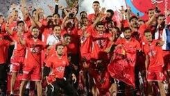 پرسپولیس جریمه می شود+ جزئیات