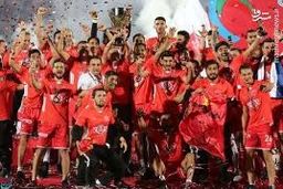 پرسپولیس جریمه می شود+ جزئیات