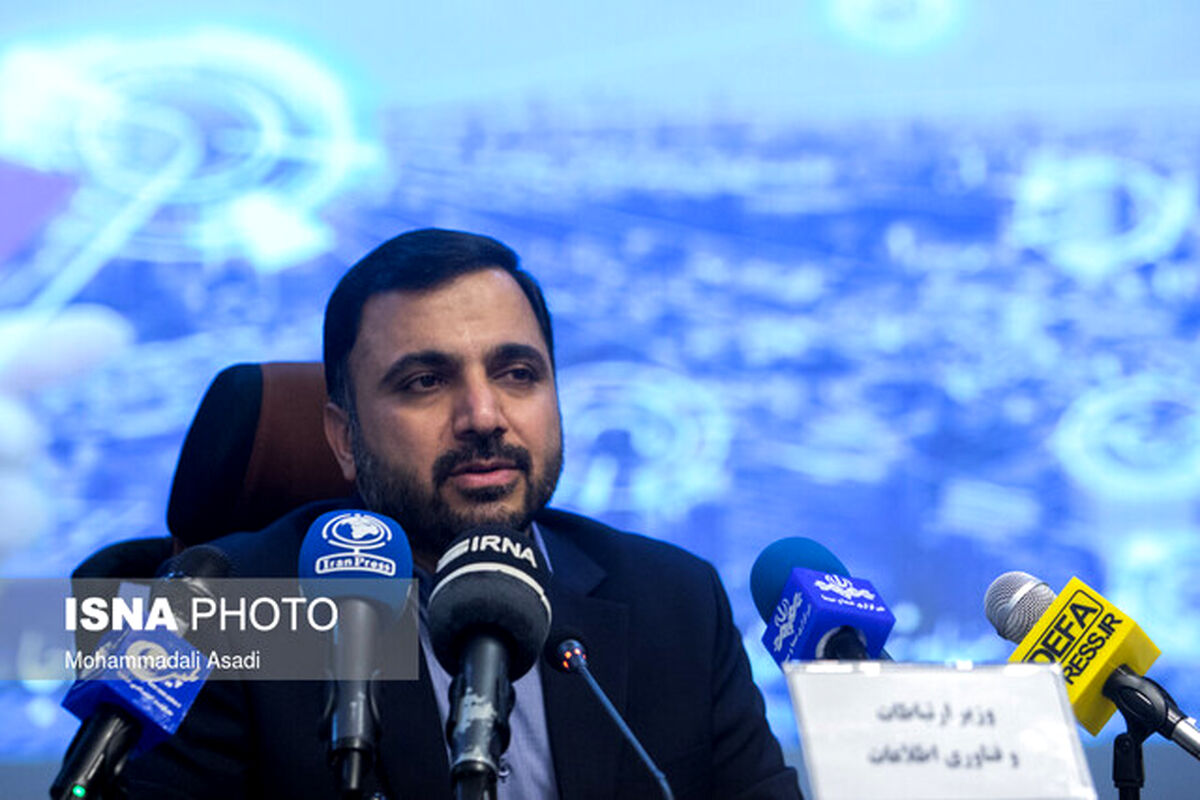 واکنش وزیر به احتمال قطعی اینستاگرام