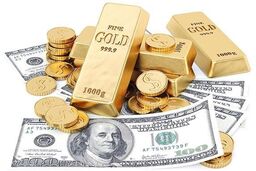 قیمت سکه چند شد؟ | سقوط قیمت سکه | قیمت سکه و قیمت دلار امروز ۱۵ آذر 