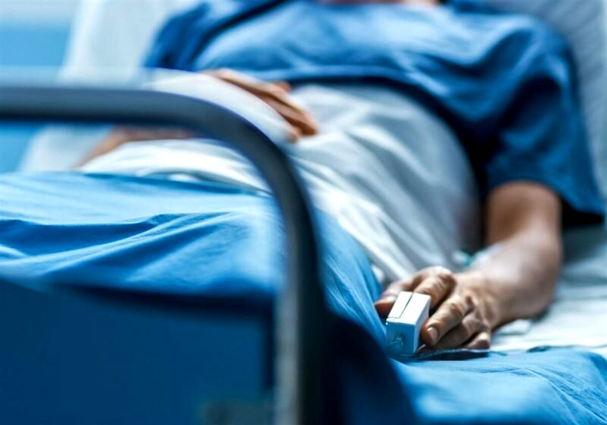 کتک خوردن پدرشوهر به دست برادر عروس تا سرحد مرگ | پیرمرد لال و فلج شد