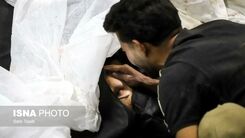 اسامی ۳۲ نفر از شهدای انفجار تروریستی کرمان اعلام شد