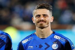 فوری | وریا غفوری بازداشت شد 