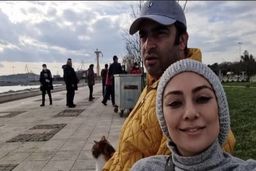 منوچهر هادی همسر یکتا ناصر معتاد شد | یکتا ناصر با یک بچه طلاق می گیرد ! ؟ + عکس حاشیه ساز