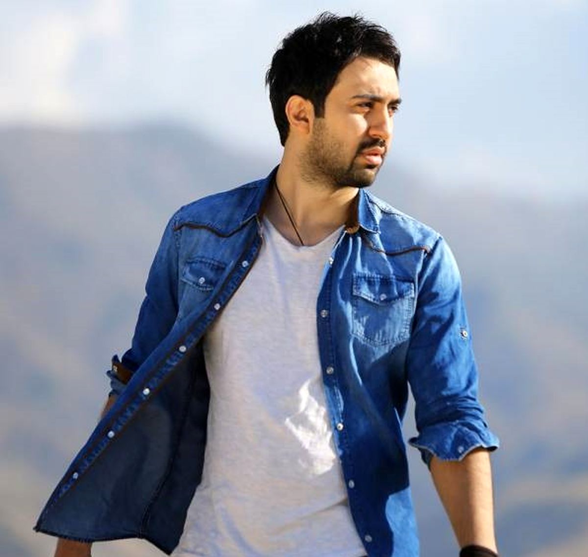 مهدی یراحی عزادار شد!/علت فوت برادرش چه بود؟+جزئیات بیشتر را بخوانید 