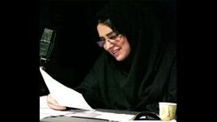 بازیگر و گوینده جوان رادیو درگذشت| علت فوت +عکس