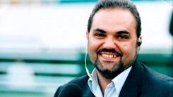 خیابانی: تیمی که مردم پشت آن نباشند، دو هزار نمی‌ارزد