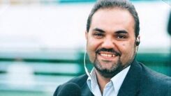 واکنش جالب جواد خیابانی به وایرال شدن ویدیوهایش