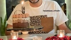 ازدواج فرزاد حسنی با خواهر بازیگر معروف+عکس