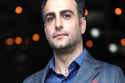 جور متفاوتی که حامد کمیلی تولد شقایق دهقان رو تبریک گفت+عکس