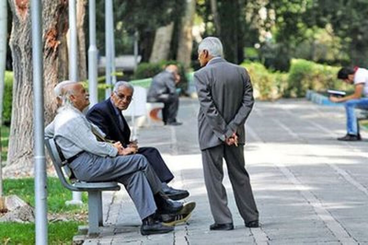 شگفتانه دولت برای فرزندان بازنشستگان | واریز وام برای فرزندان بازنشستگان به محض ثبت نام  | افزایش وام بازنشستگان برای همه بازنشسته ها