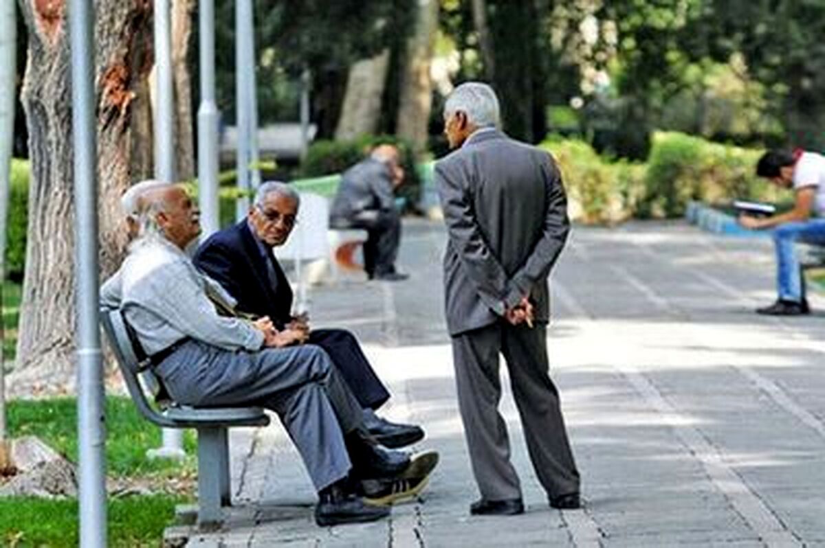 خبر خوشی که بازنشستگان دنبالش بودند رسید |مبلغ وام بازنشستگان تامین اجتماعی تغییر کرد | شرایط آسان دریافت وام بازنشستگان 