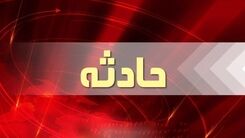 مرگ همزمان زن و مرد تهرانی در تصادف دلخراش | نبستن کمربند ایمنی جان آنها را گرفت