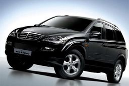 کاهش قیمت ساشی بلند کره ای در بازار | قیمت دو مدل سانگ یانگ ارزان شد + جدول