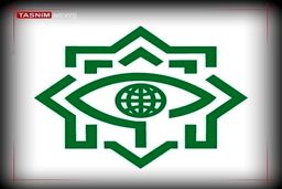 خبر فوری از وزارت اطلاعات | یک تروریست خطرناک فرامرزی دستگیر شد