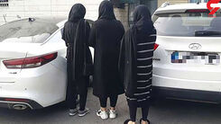 ماجرای کتک کاری های 3 زن در مسجدها لو رفت 