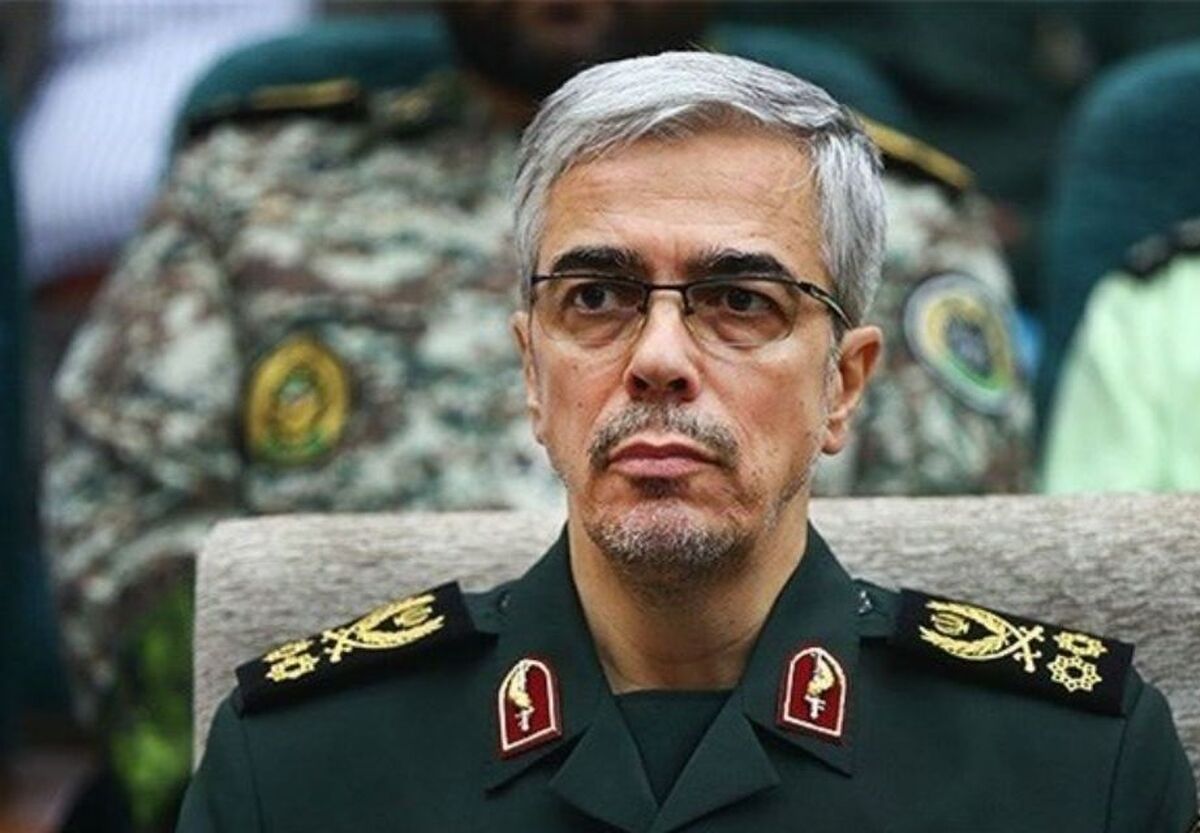 نابودی اسراییل دستورکار دائمی نیروهای مسلح ایران+جزئیات بیشتر 
