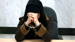 نقشه سیاه زن ماساژور برای مردان | با فیلم سیاه از آنان اخاذی می‌کردم!
