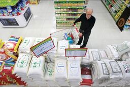 تغییرات بزرگ در پرداخت یارانه نقدی از خرداد ماه | تخفیف برای کالابرگ بگیران | کالابرگ 2 برابر یارانه نقدی