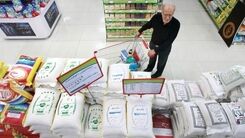خبر داغ صبح امروز درباره دریافت کالابرگ | واریزی 2 برابری برای کالابرگ بگیران | شارژ اعتبار هر کارت بانکی برای گرفتن کالابرگ