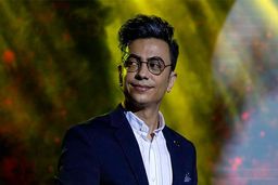 حال وخیم محسن ابراهیم زاده روی تخت بیمارستان | دلیل حال بد محسن ابراهیم زاده در ارومیه + عکس