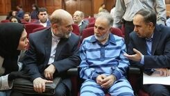 محمدعلی نجفی آزاد شد + جزئیات